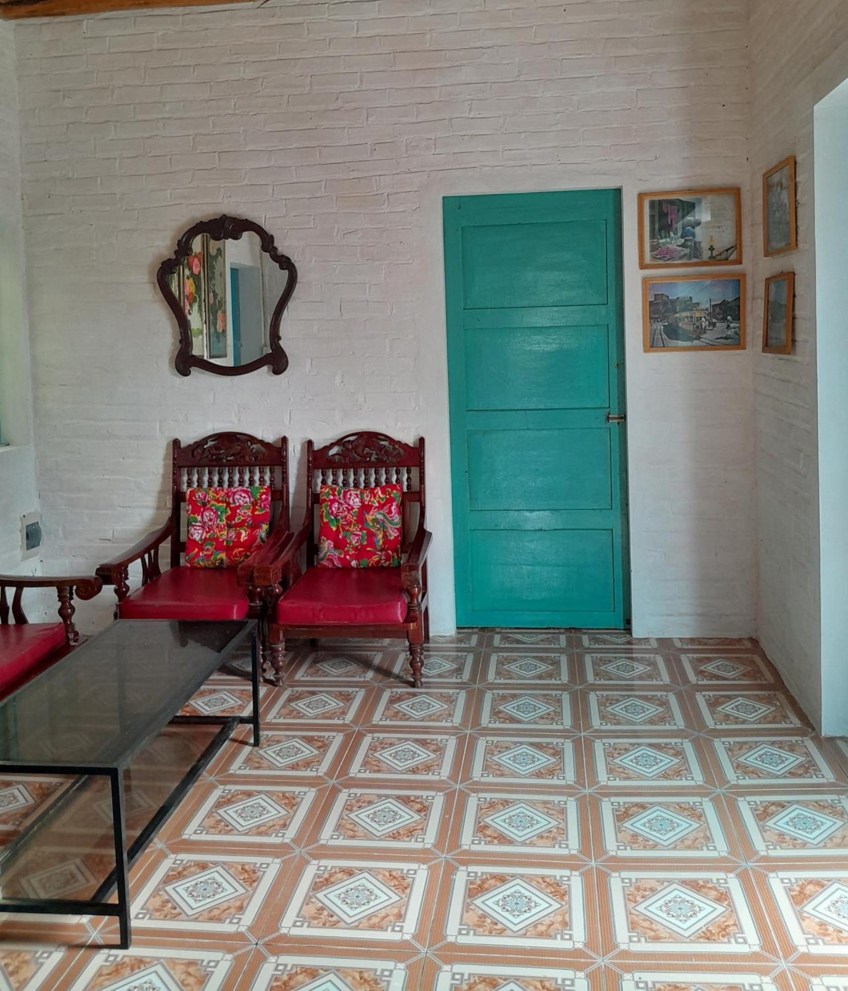 Mina Cafe & Stay Quan Lan Exterior photo